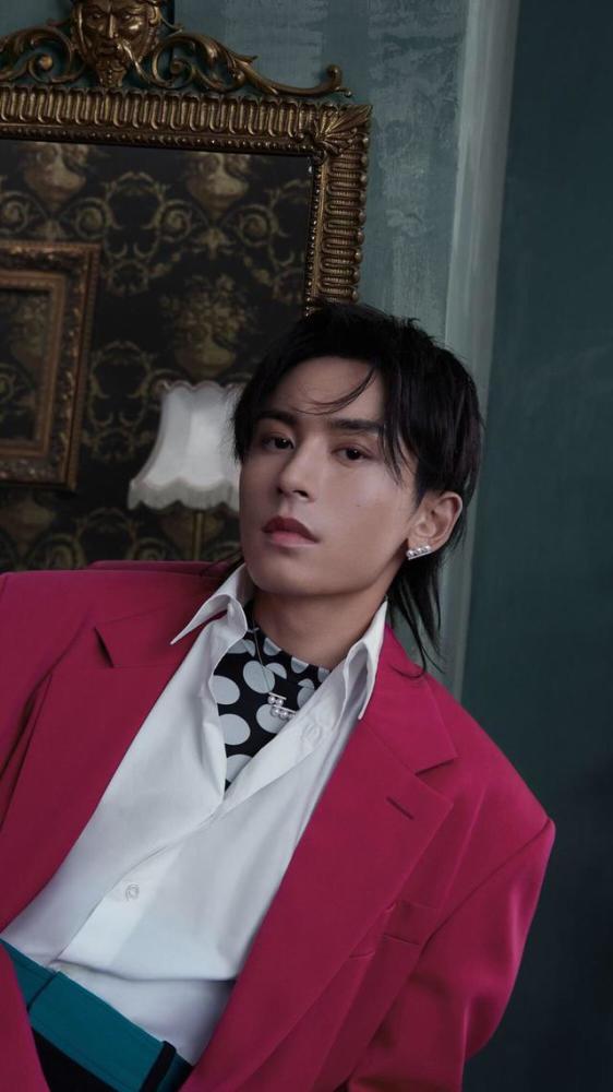 娱乐圈八卦最新爆料汪苏泷,娱乐圈再掀波澜 第2张 娱乐圈八卦最新爆料汪苏泷,娱乐圈再掀波澜 第2张