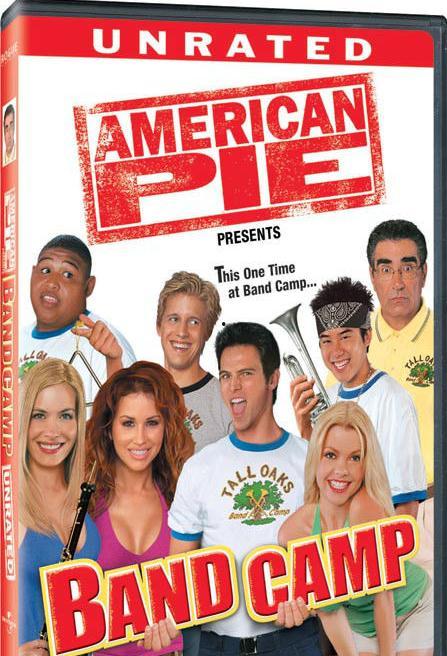 美国派5在线观看,青春校园的疯狂回归 第1张 美国派5在线观看,青春校园的疯狂回归 第1张