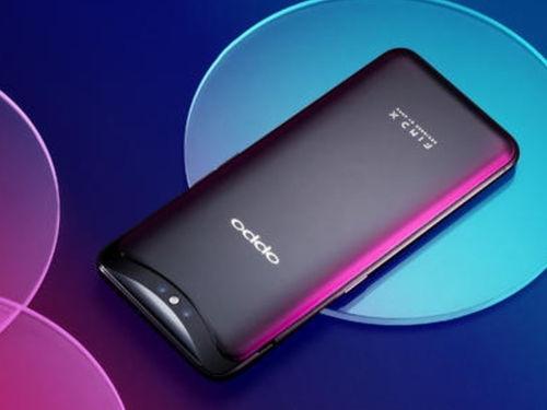 oppo新机最新爆料,颠覆性设计,性能与美学完美融合” 第1张 oppo新机最新爆料,颠覆性设计,性能与美学完美融合” 第1张