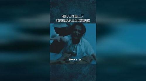 阿伟爆料消息最新视频  第3张