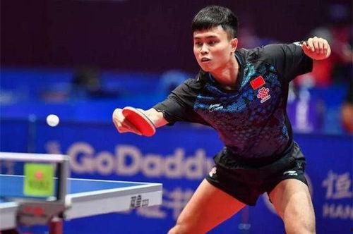 国乒内部爆料知乎最新,揭秘知乎最新动态与乒乓球界的秘密联系 第3张 国乒内部爆料知乎最新,揭秘知乎最新动态与乒乓球界的秘密联系 第3张